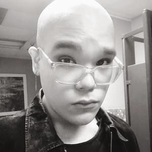 Meet your Posher, Oscar